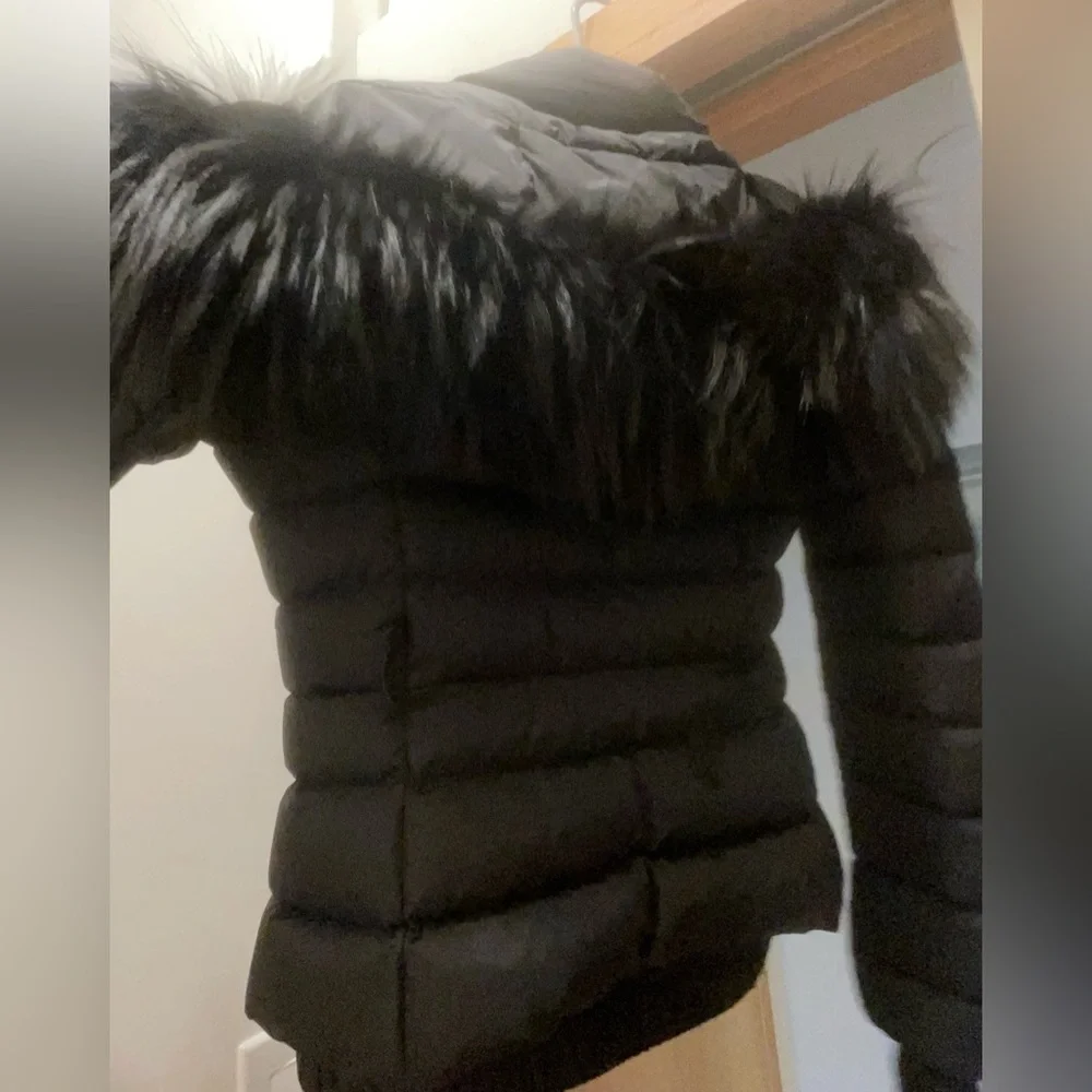 Monclear Ski Jacket - Picture 3 of 7
